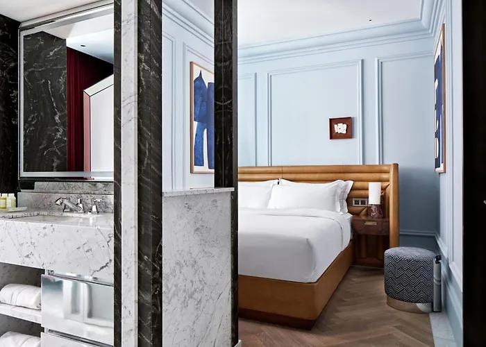 W 5* Rome