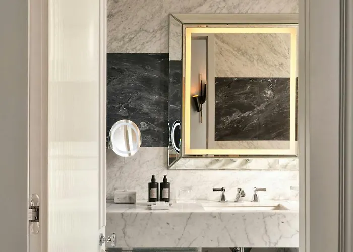 W 5* Rome