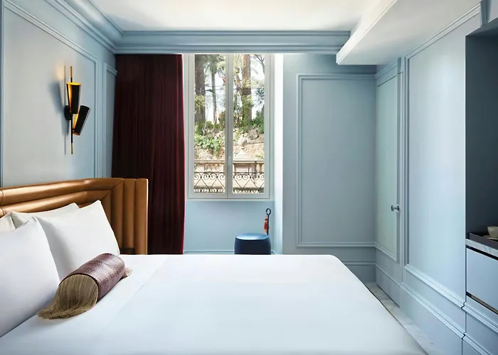 W 5* Rome