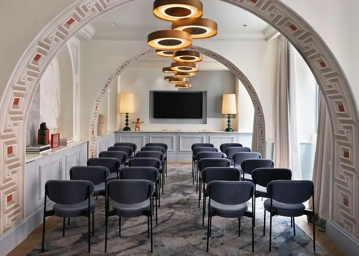 W 5* Rome