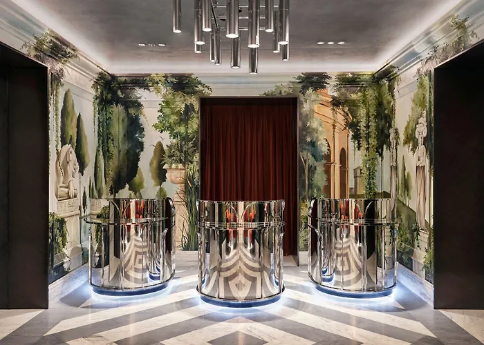 W 5* Rome
