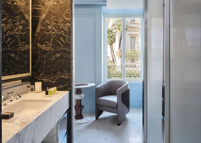 Hotel W Rome